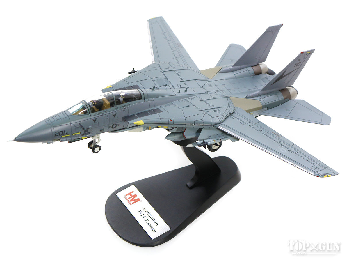 Hobby Master F-14B US Navy 24th Fighter Squadron 