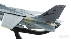 F-14B アメリカ海軍 第24戦闘飛行隊「ファイティング・レネゲイズ」 空母ミニッツ搭載 89年 NG201/#162911 1/72 [HA5226]