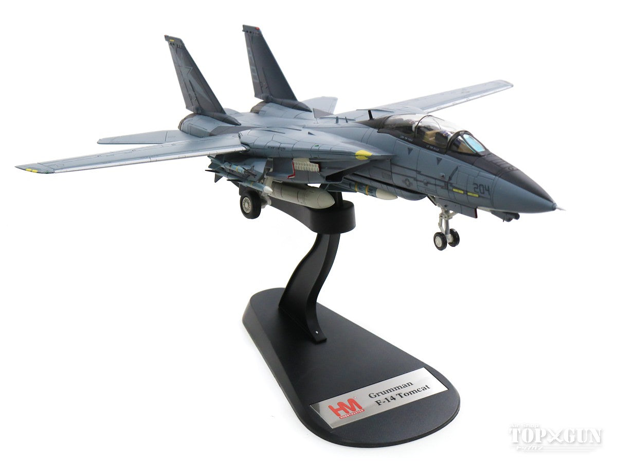 Hobby Master F-14A アメリカ海軍 第33戦闘飛行隊 「スター