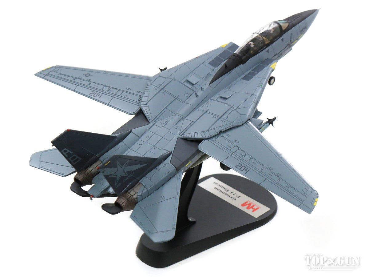 Hobby Master F-14A アメリカ海軍 第33戦闘飛行隊 「スター