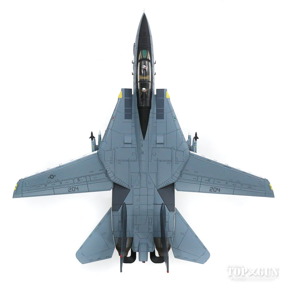 Hobby Master F-14A アメリカ海軍 第33戦闘飛行隊 「スター