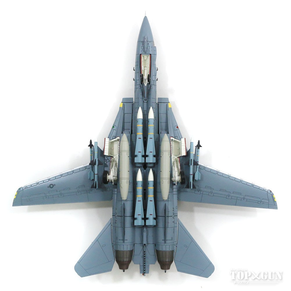 Hobby Master F-14A US Navy 33rd Fighter Squadron Hobby Master F-14A US Navy 33rd Fighter Squadron
