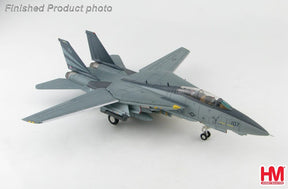 F-14A トムキャット 第154戦闘飛行隊 オペレーション・イラク・フリーダム 2003 1/72 [HA5234]