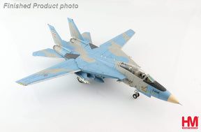 F-14A イラン空軍 第8戦術基地（ハタミ） 03年 #160339/#3-6041 1/72 [HA5235]