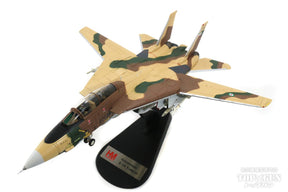 F-14A イラン空軍 第82戦術戦闘飛行隊 87年 ハタミ基地 #3-6020 1/72 [HA5236]