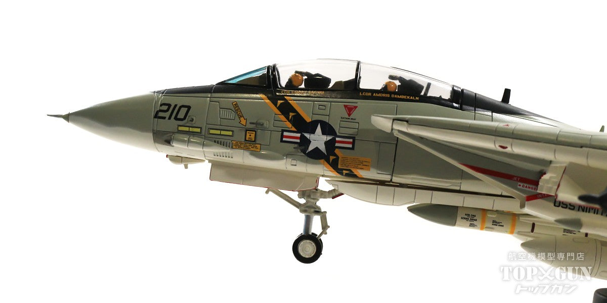 Hobby Master F-14A アメリカ海軍 第84戦闘飛行隊「ジョリー Hobby Master F-14A アメリカ海軍 第84戦闘飛行隊「ジョリー