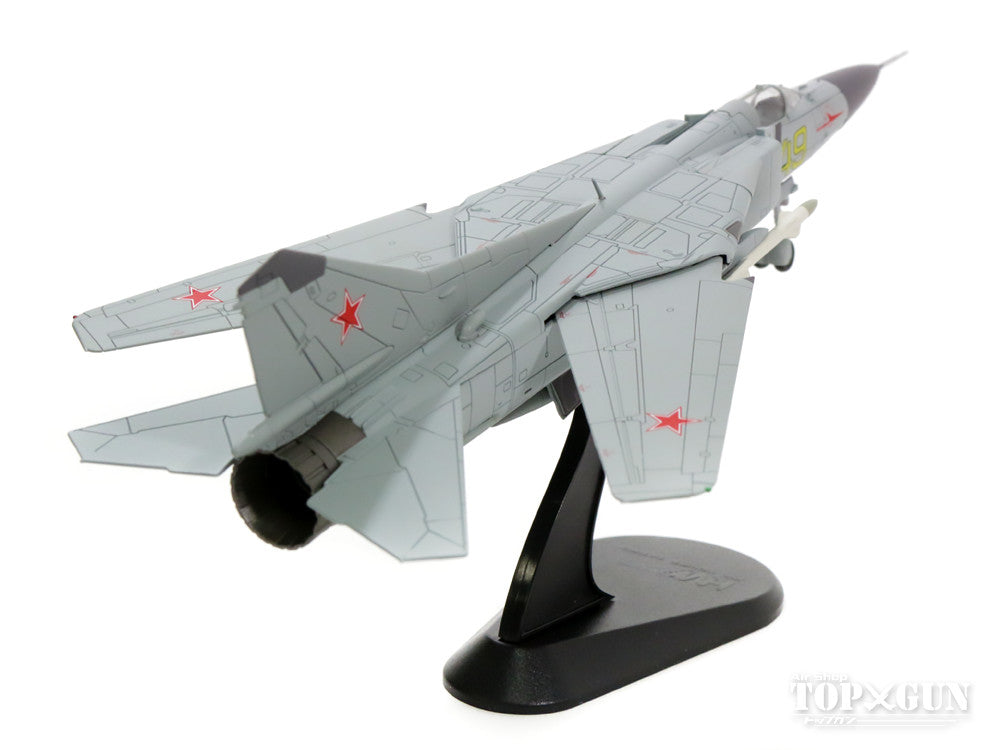 MiG-23MF "Frogger" Soviet Air Force 787th Fighter Regiment Finau Base Eberswalde/East Germany 1970s #49 1/72 *New mold [HA5301]