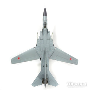 MiG-23MF「フロッガー」 ソビエト空軍 第787戦闘機連隊 フィノー基地・エバースヴァルデ／東ドイツ 70年代 #49 1/72 ※新金型 [HA5301]