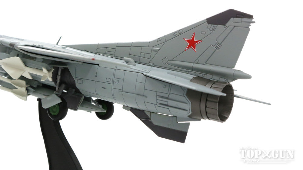 MiG-23MF "Frogger" Soviet Air Force 787th Fighter Regiment Finau Base Eberswalde/East Germany 1970s #49 1/72 *New mold [HA5301]