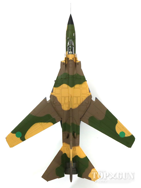 MiG-23MS "Frogger" Libyan Air Force 1980s #6915 1/72 [HA5302]