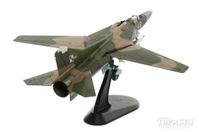 MiG-23MF ポーランド空軍 第28戦闘航空連隊 8-90年代 レジコボ基地 #149 1/72 [HA5306]