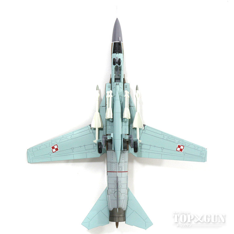 米格 23MF 波兰空军第 28 战斗机航空团 8-90s Redzikowo 基地 #149 1/72 [HA5306]