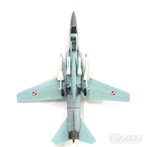 Hobby Master MiG-23MF ポーランド空軍 第28戦闘航空連隊 8-90年代 レジコボ基地 #149 1/72 [HA5306]