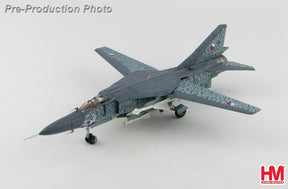 MiG-23ML フロッガー チェコ空軍 1999 1/72 [HA5311]