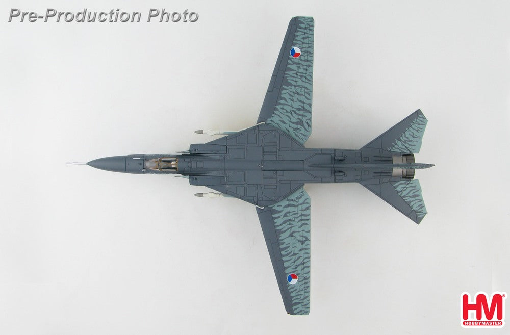 MiG-23ML Frogger Czech Air Force 1999 1/72 [HA5311]