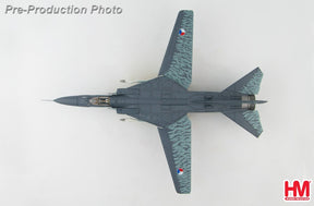 MiG-23ML フロッガー チェコ空軍 1999 1/72 [HA5311]