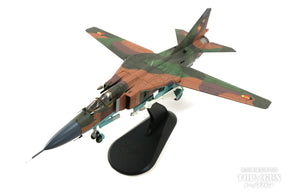 MiG-23ML「フロッガーG」 東ドイツ空軍 第9戦闘航空団 「ハインリヒ・ラウ」 ペーネミュンデ基地 90年 #610 1/72 [HA5313]