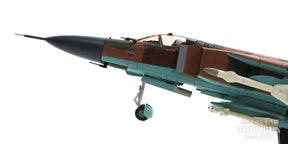 MiG-23ML「フロッガーG」 東ドイツ空軍 第9戦闘航空団 「ハインリヒ・ラウ」 ペーネミュンデ基地 90年 #610 1/72 [HA5313]