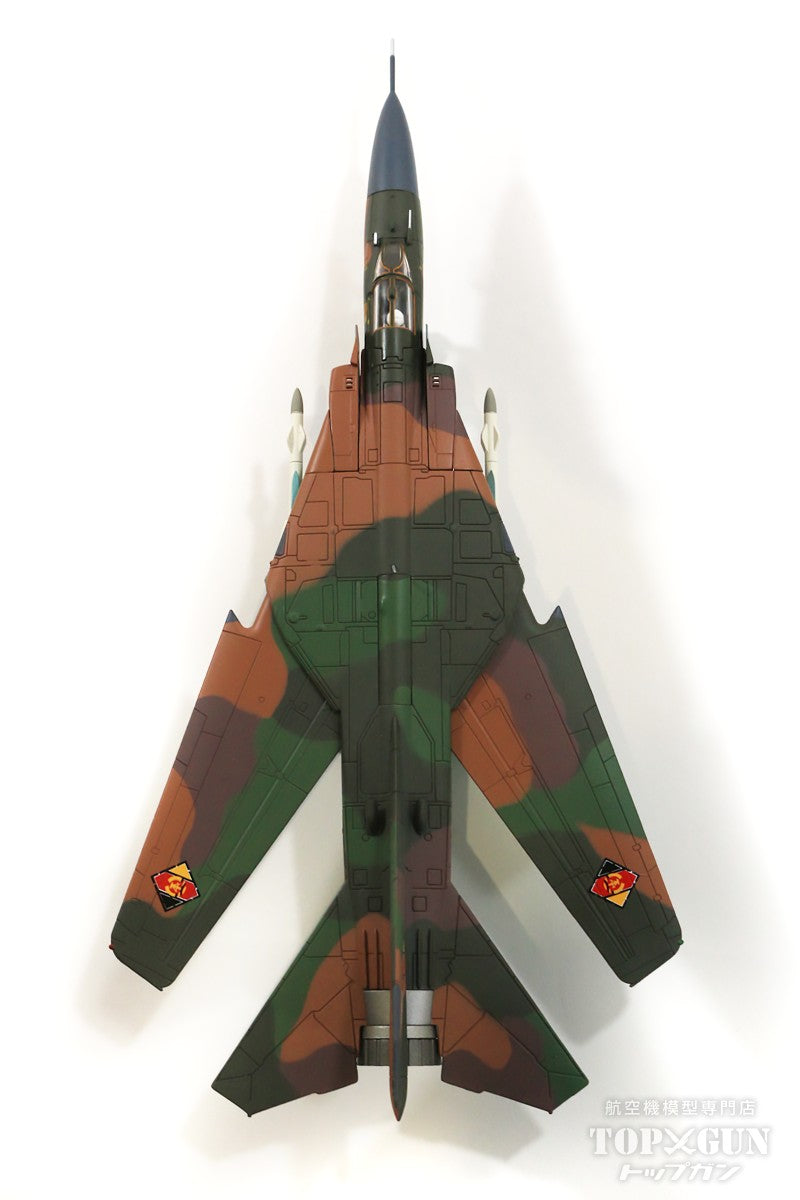 MiG-23ML "Frogger G" East German Air Force 9th Fighter Wing "Heinrich Lau" Peenemunde Air Base 1990 #610 1/72 [HA5313]