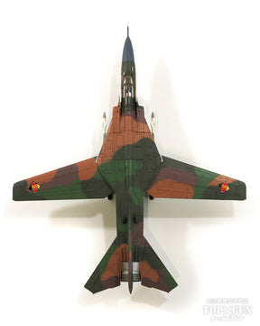 MiG-23ML「フロッガーG」 東ドイツ空軍 第9戦闘航空団 「ハインリヒ・ラウ」 ペーネミュンデ基地 90年 #610 1/72 [HA5313]