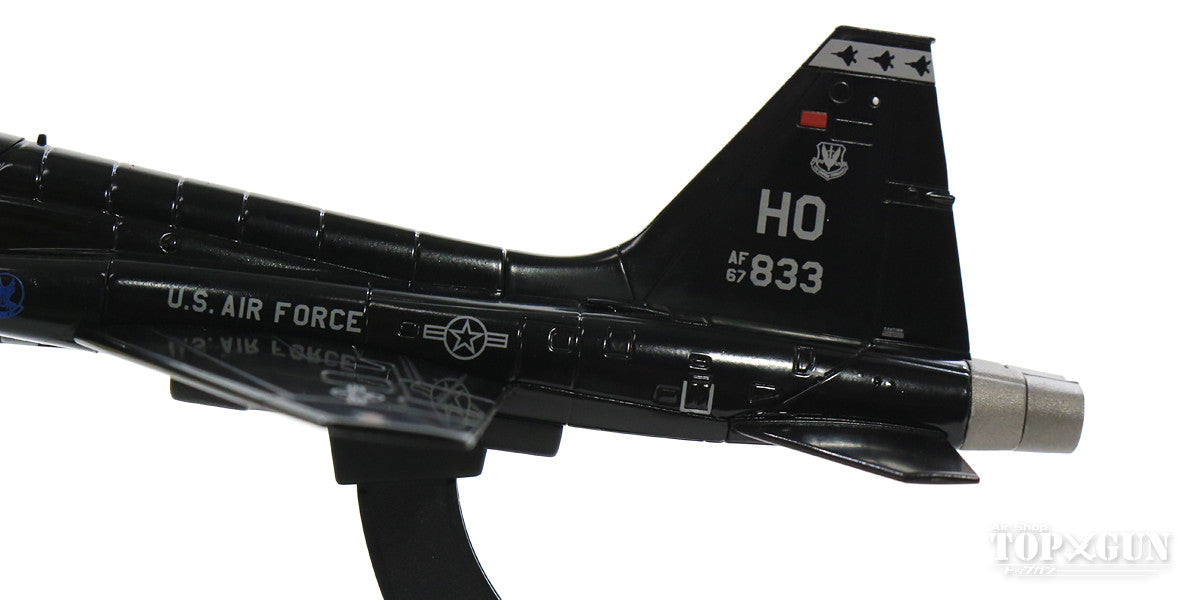 T-38A Talon，美国空军，第 49 联队，霍洛曼空军基地，2011 年，#67-14833，1/72 [HA5402]