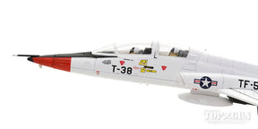 T-38Aタロン ノースロップ社（アメリカ空軍） ジャッキー・コクラン操縦時（高度記録達成） エドワーズ基地 61年8月 #60-0551 1/72 [HA5403]