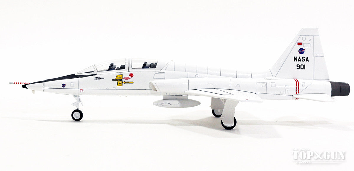 Northrop T-38A Talon NASA 1960s Ellington Field #901 1/72 [HA5405]