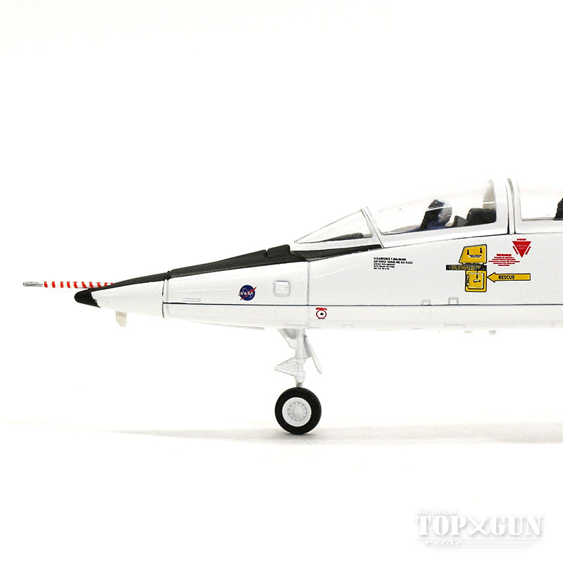 Northrop T-38A Talon NASA 1960s Ellington Field #901 1/72 [HA5405]