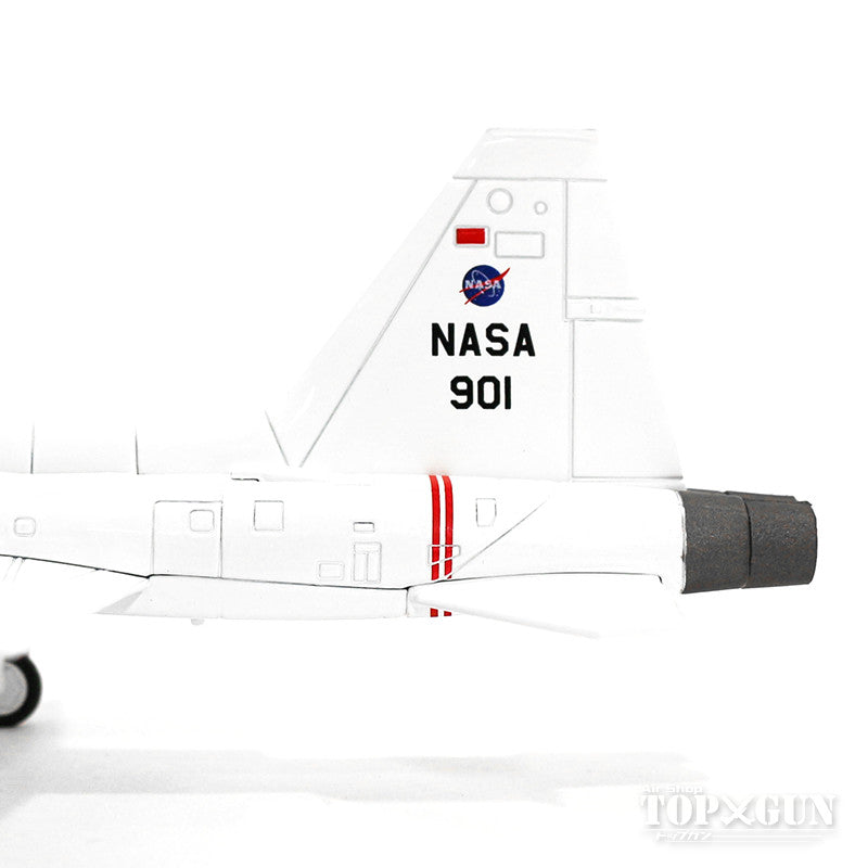 ノースロップT-38Aタロン NASA 60年代 エリントンフィールド基地 #901 1/72 [HA5405]