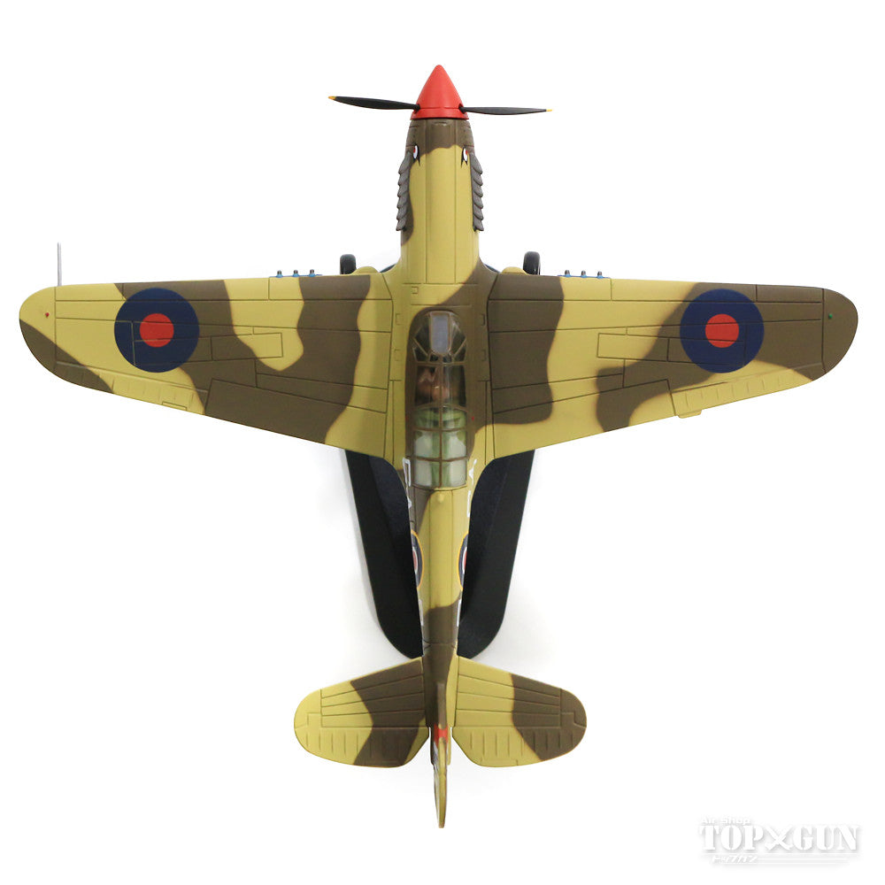 Curtiss P-40N Royal Air Force No. 112 Squadron 1/72 [HA5507]