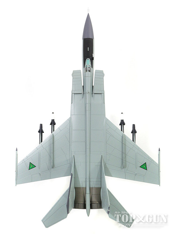 MiG-25PDS イラク空軍 第84飛行隊 ズハイル・ダウード大尉機（米海軍機撃墜） 91年 1/72 [HA5602]