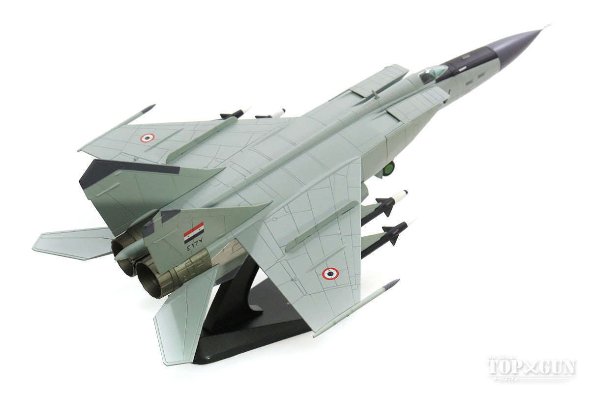 MiG-25PD フォックスバット シリア空軍 1/72 [HA5605]