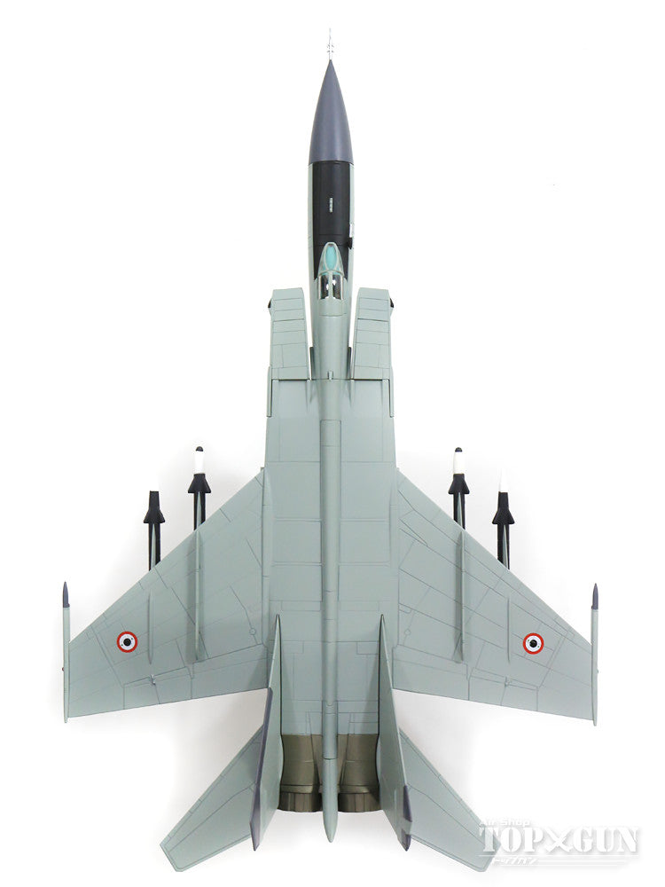 MiG-25PD Foxbat Syrian Air Force 1/72 [HA5605]