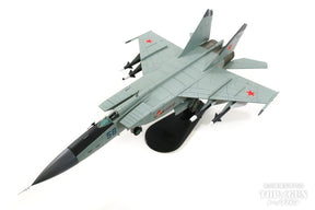 Hobby Master MiG-25PD「フォックスバットE」 ソビエト防空軍 第146 