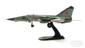 MiG-25PD「フォックスバットE」 ソビエト防空軍 第146親衛戦闘航空連隊 80年代 #56 1/72 [HA5608]