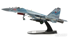 Su-35「フランカーE」 ロシア空軍 ラトキア基地・シリア 16年 （番号デカール付） 1/72 [HA5702B]