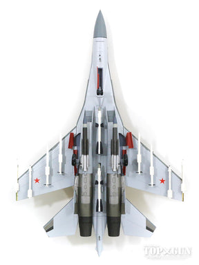 Su-35（T-10BM） ロシア空軍 試作機 国際航空宇宙サロン（エアショー）時 ジュコーフスキー空港　07年 #901 1/72 [HA5706]