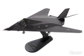 F-117A アメリカ空軍 第49戦闘航空団 引退時 星条旗塗装 08年 #88-0843 1/72 [HA5802]