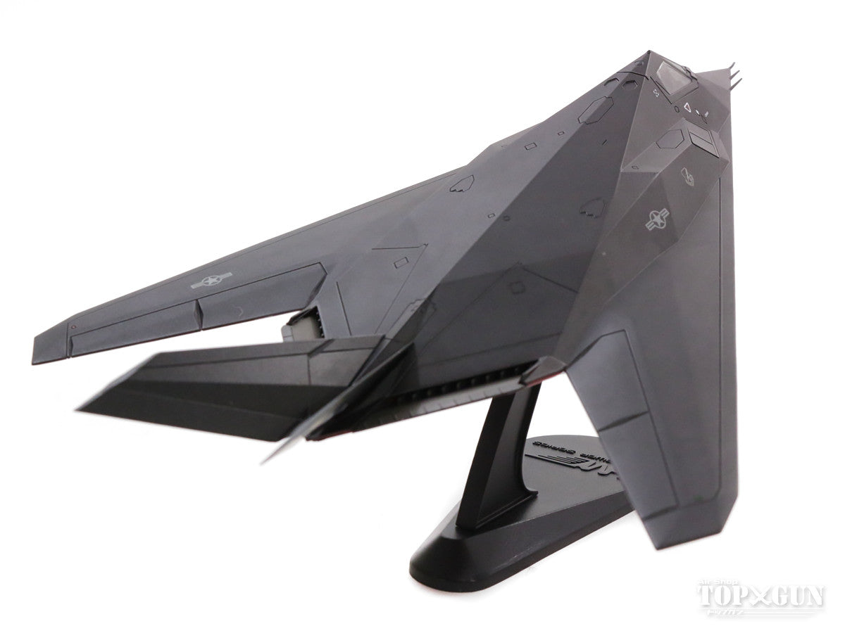 F-117A US Air Force 49th Fighter Wing retired Stars and Stripes painted 2008 #88-0843 1/72 [HA5802]