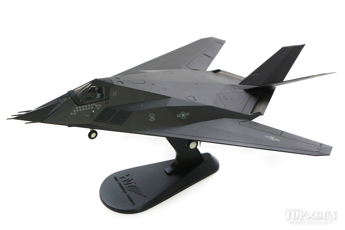 F-117A, US Air Force, 49th Fighter Wing, 8th Fighter Squadron, "Black Sheep", Operation Iraqi Freedom, Holloman Air Force Base, 2003, #88-0842, 1/72 [HA5803]