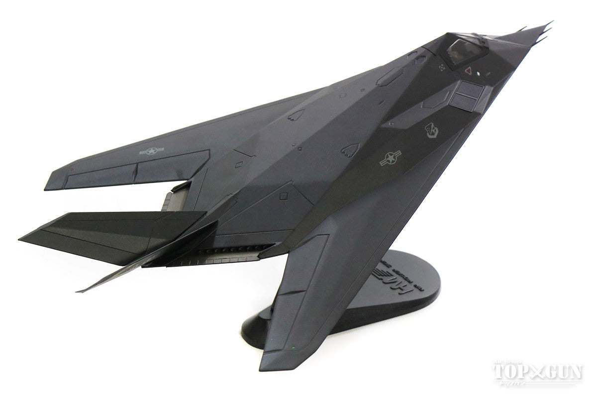 F-117A, US Air Force, 49th Fighter Wing, 8th Fighter Squadron, "Black Sheep", Operation Iraqi Freedom, Holloman Air Force Base, 2003, #88-0842, 1/72 [HA5803]