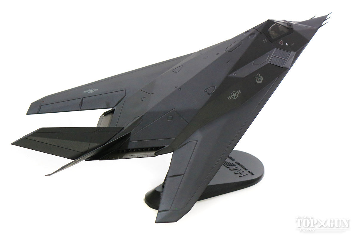 F-117A アメリカ空軍 第49戦闘航空団 第8戦闘飛行隊 「ブラックシープ」 イラクの自由作戦時 ホロマン基地 03年 #88-0842 1/72 [HA5803]