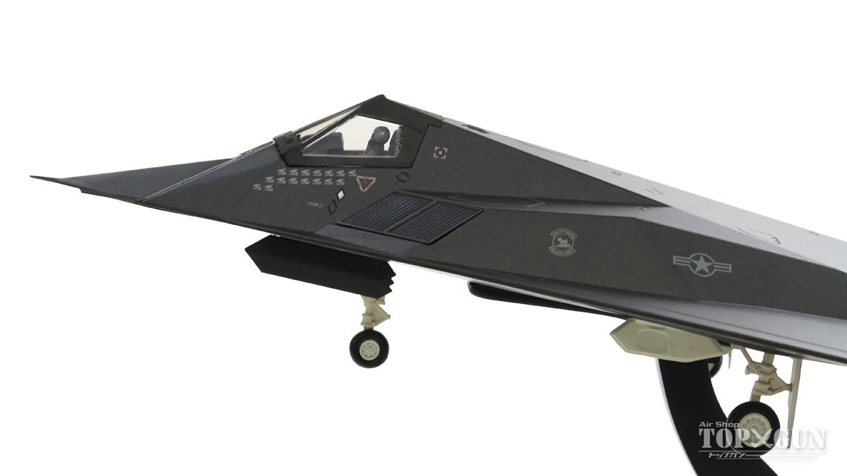 Hobby Master F-117A, US Air Force, 49th Fighter Wing, 8th Fighter