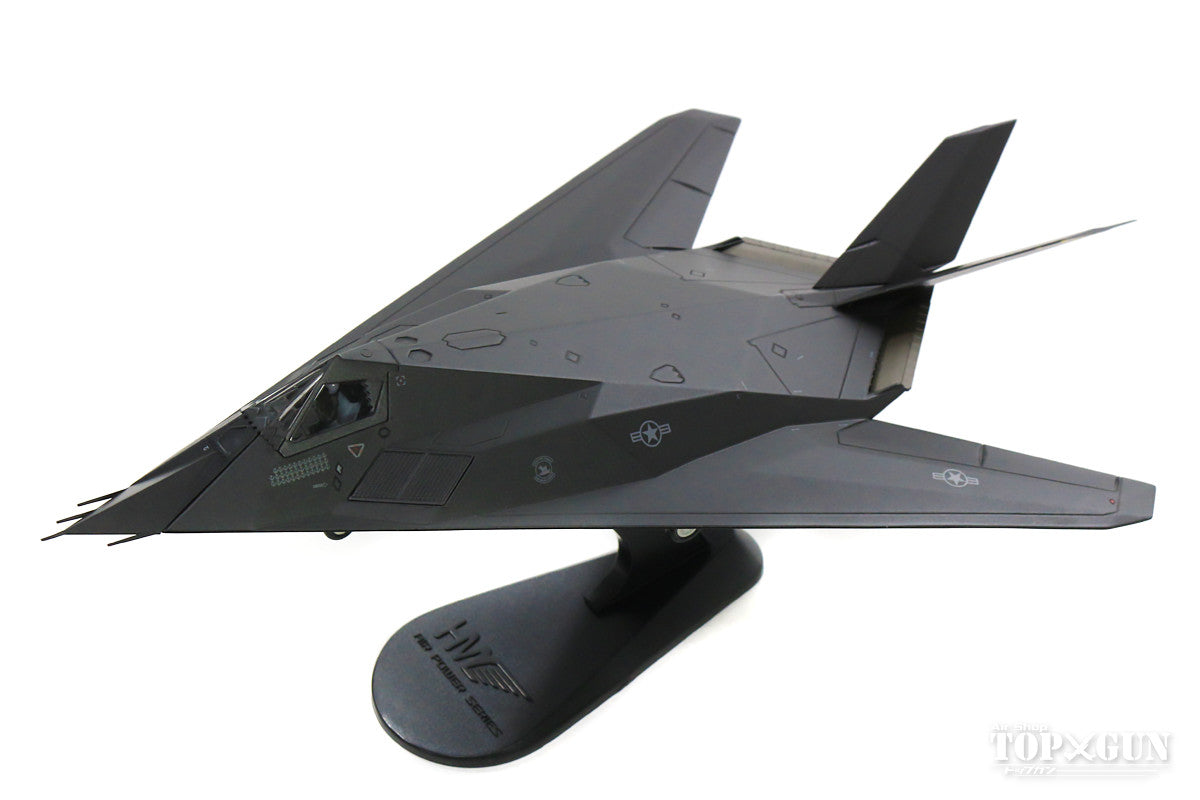 F-117A Nighthawk 82-803 Operation Allied Force 1/72 [HA5806]