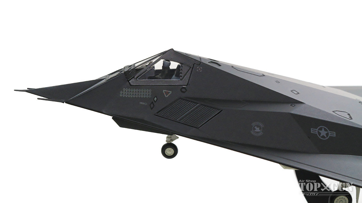 F-117A Nighthawk 82-803 Operation Allied Force 1/72 [HA5806]