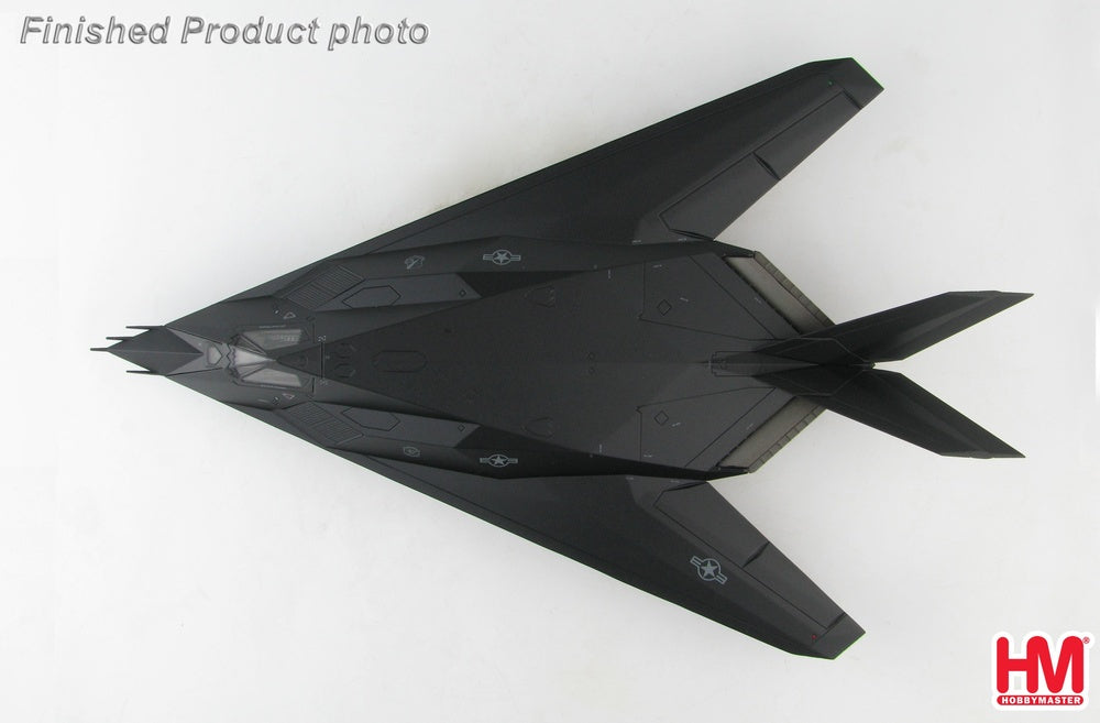 Hobby Master F-117A, 49th Fighter Wing, 9th Fighter Squadron