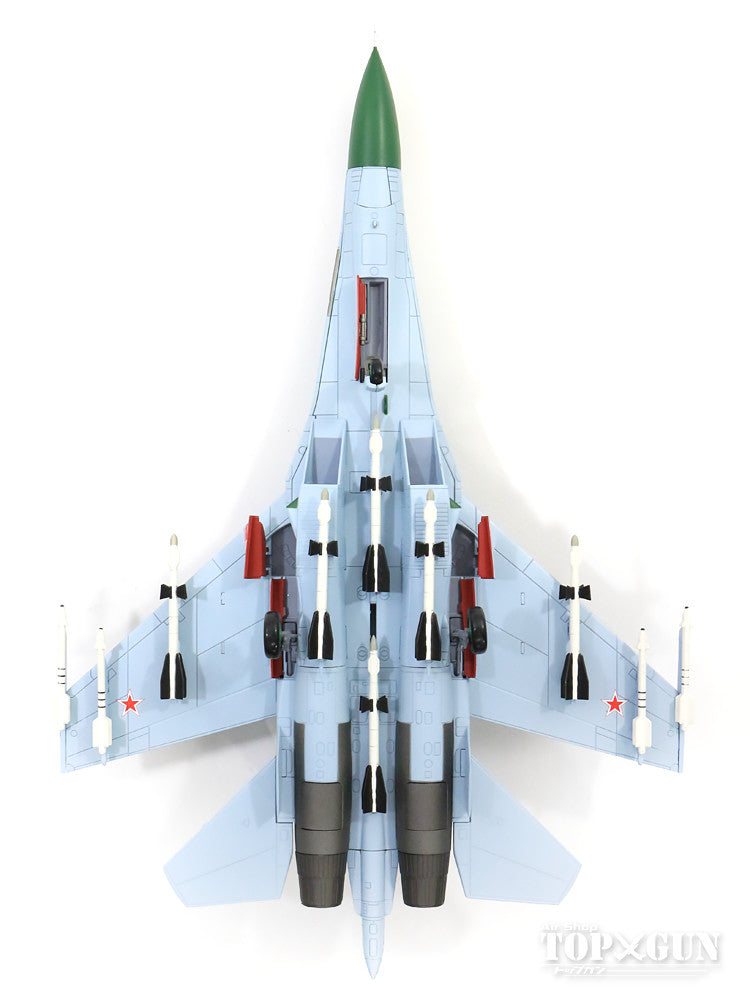 Su-27 "Flanker-B" Soviet Air Defense Forces 941st Fighter Aviation Regiment, first sighting in the Barents Sea, 1987 #36 1/72 *New mold [HA6001]