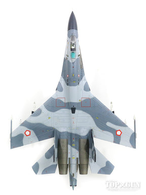 Su-27SK 「フランカーB」 インドネシア空軍 第11飛行隊 イスワヒュディ基地 03年 TS-2702 1/72 [HA6005]