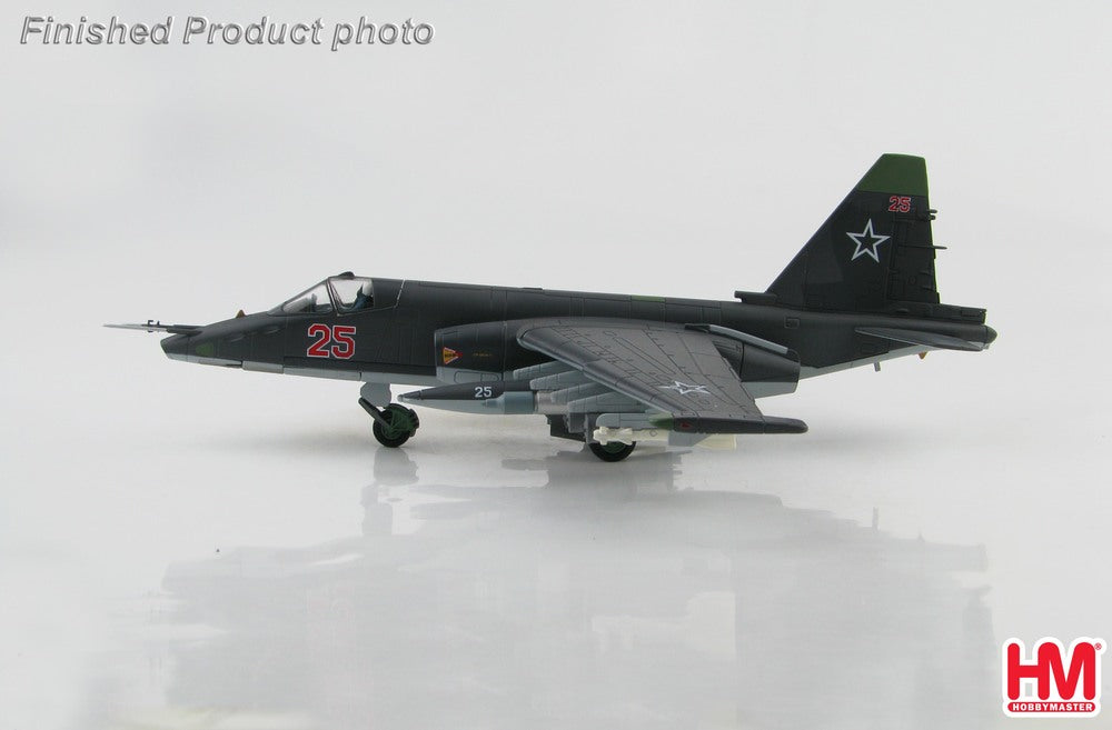 Su-25SM Russian Air Force Khmeimim Base 1/72 [HA6104]