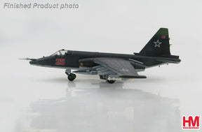 Su-25SM ロシア空軍 フメイミム基地 1/72 [HA6104]